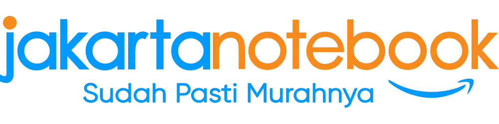 JAKARTA NOTEBOOK