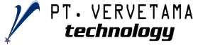 PT. Vervetama Technology