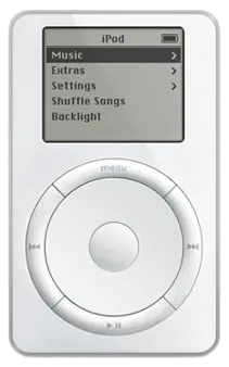iPod