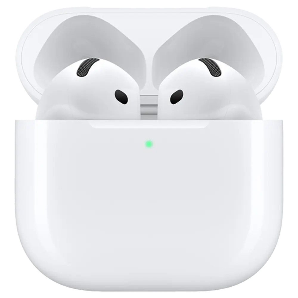 AirPods