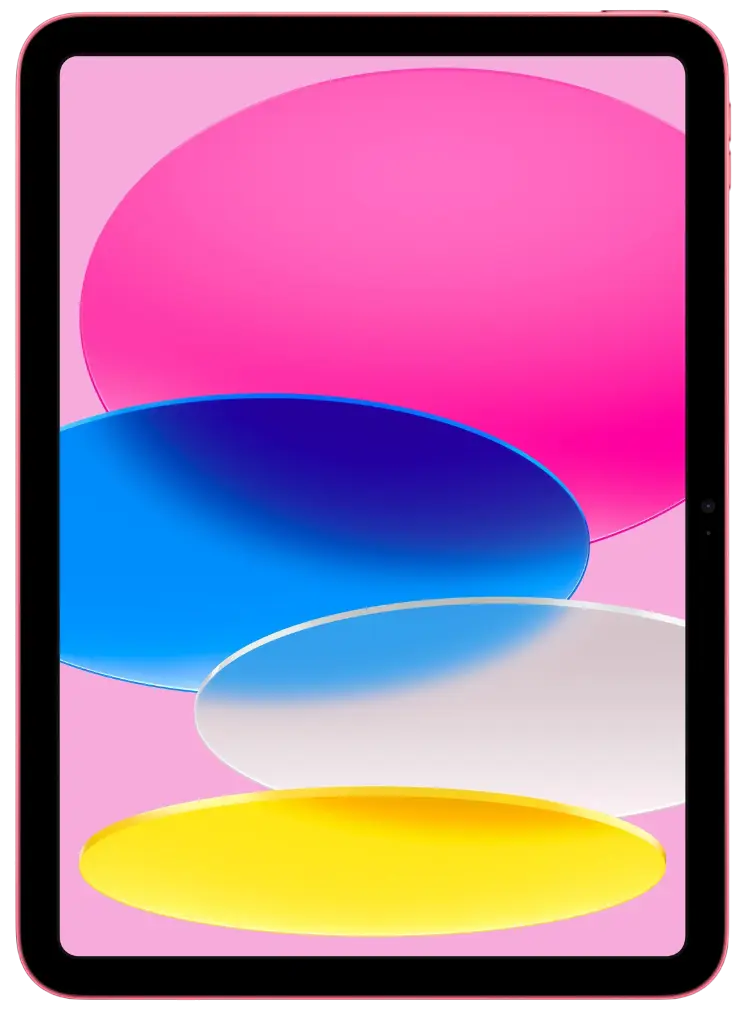 iPad