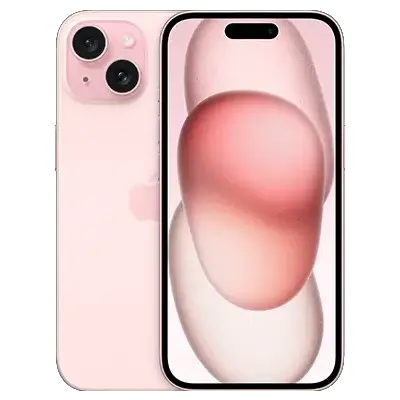 iPhone 15 Series