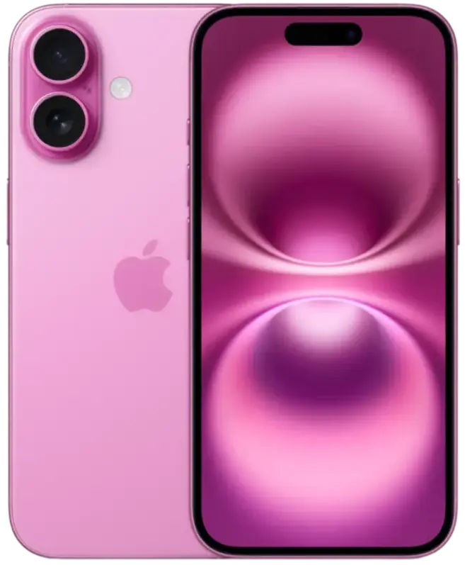 iPhone 16 Series