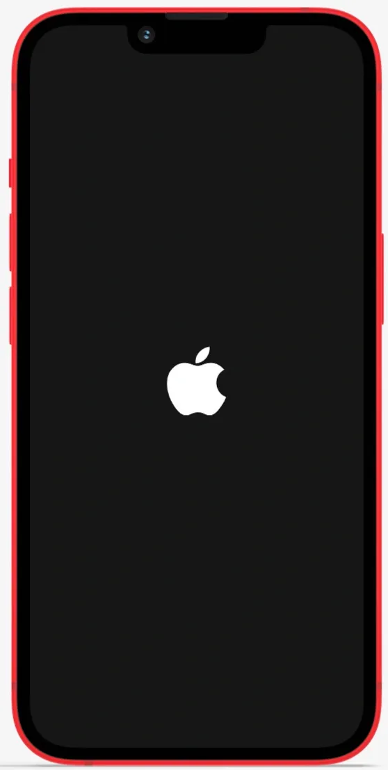 Stuck Apple / iTunes