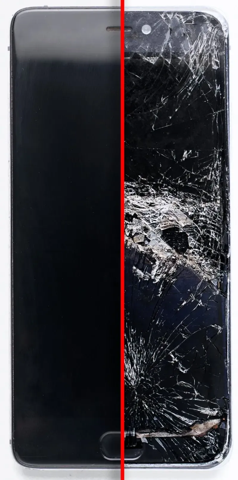LCD / Touchscreen