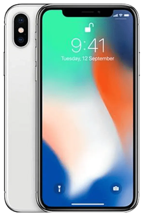 iPhone X Series