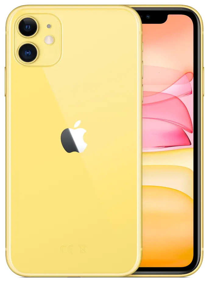 iPhone 11 Series