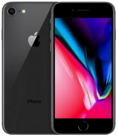 iPhone 8 Series