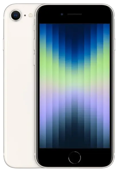 iPhone SE Series