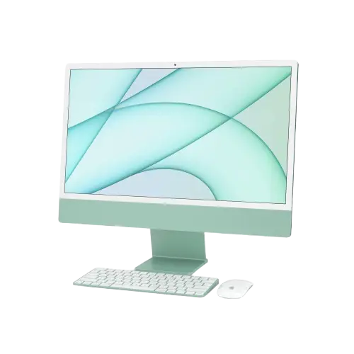 iMac
