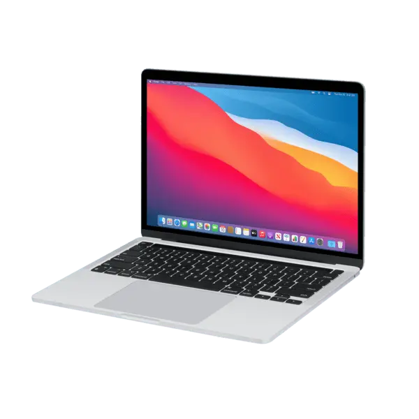 MacBook