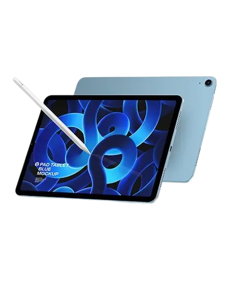iPad