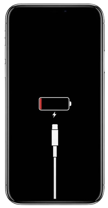 Not Charging