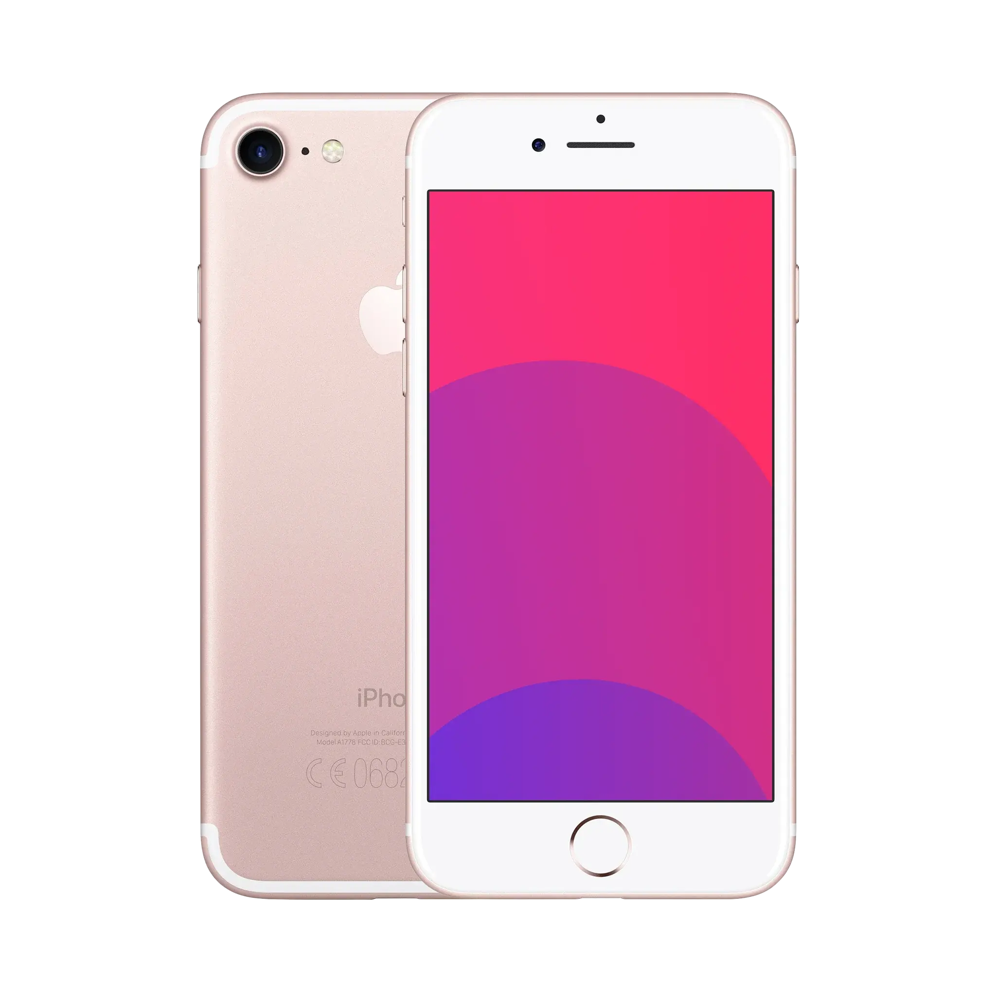 iPhone 7 Series