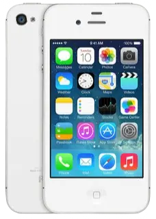 iPhone 4 Series