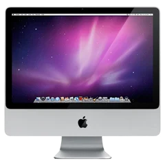 iMac Intel (Thick) 2009 - 2011
